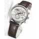 CERTINA DS-8 CHRONOGRAPH MOON PHASE C033.450.16.031.00 - CERTINA - BRANDS