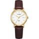 CITIZEN CLASSIC LADIES EU6092-08A - BASICS - ZNAČKY