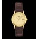 TISSOT CARSON QUARTZ 18K GOLD T71.3.129.21 - TISSOT - ZNAČKY