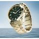 EDOX GRAND OCEAN DATE - GENTS 53102-37JM-VID - GRAND OCEAN - ZNAČKY