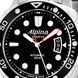 ALPINA SEASTRONG DIVER 300 AUTOMATIC AL-525LB4V36B - ALPINA - ZNAČKY