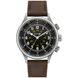 BULOVA A-15 PILOT WATCH 96A245 - ARCHIVE SERIES - BRANDS