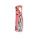 LEATHERMAN SKELETOOL CX GUAVA 833145 - PLIERS AND MULTITOOLS - ACCESSORIES