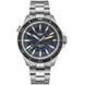 TRASER P67 SUPERSUB T100 BLUE, STEEL - HERITAGE - BRANDS