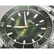 ORIS AQUIS DATE 41,5 MM KELP FOREST LIMITED EDITION 01 733 7787 4187-SET - AQUIS - BRANDS