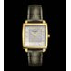 TISSOT SCULPTURE LINE 18K GOLD T71.3.324.64 - TISSOT - ZNAČKY