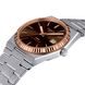 TISSOT PRX POWERMATIC 80 STEEL &AMP; 18K GOLD T931.407.41.291.00 - PRX 40 - BRANDS