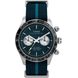 TIMEX WATERBURY HERITAGE CHRONOGRAPH TW2Y39000UK - TIMEX - ZNAČKY