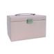 JEWELLERY BOX FRIEDRICH LEDERWAREN JOLIE 2.0 23256-56 - JEWELLERY BOXES - ACCESSORIES