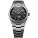 NIVADA GRENCHEN F77 TITANIUM SKELETON OPEN HEART MK2 - 38 MM - F77 - BRANDS