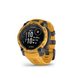 GARMIN INSTINCT® 3 – 45 MM, SOLAR UNBURST S ŘEMÍNKEM SUNBURST/GREY 010-02934-02 - INSTINCT 3 - ZNAČKY