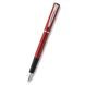 PLNICÍ PERO WATERMAN ALLURE RED 1507/1368194 - FOUNTAIN PENS - ACCESSORIES