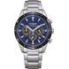 CITIZEN ECO-DRIVE CHRONOGRAPH CA4624-56L - SPORTS - BRANDS