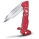 NŮŽ VICTORINOX HUNTER PRO ALOX RED - KAPESNÍ NOŽE - OSTATNÍ