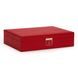 JEWELLERY BOX WOLF PALERMO 213272 - JEWELLERY BOXES - ACCESSORIES