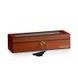 BOX NA HODINKY DESIGNHÜTTE AUCKLAND CHERRY 70005-153 - WATCH BOXES - ACCESSORIES