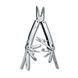 VICTORINOX SWISS TOOL SPIRIT X PLIERS IN NYLON SHEATH 3.0224.N - PLIERS AND MULTITOOLS - ACCESSORIES