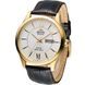 ORIENT CLASSIC AUTOMATIC FEM7P005W - CLASSIC - ZNAČKY