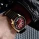 SEIKO 5 SPORTS BRIAN MAY LIMITED EDITION SRPH80K1 RED SPECIAL II - SEIKO - BRANDS