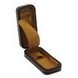 WATCH CASE FRIEDRICH LEDERWAREN BOND 20110-3 - WATCH BOXES - ACCESSORIES