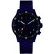 FORTIS NOVONAUT N-42 COBALT BLUE EDITION F2040012 - NOVONAUT - ZNAČKY