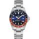 CERTINA DS ACTION GMT POWERMATIC 80 C032.929.11.041.00 - DS POWERMATIC 80 - BRANDS