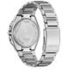 CITIZEN ECO-DRIVE RADIO CONTROLLED SUPER TITANIUM AT8390-55E - SUPER TITANIUM - BRANDS