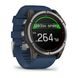 GARMIN QUATIX® 8 – 51 MM, AMOLED SMART MARINE GPS WATCH 010-02905-91 - QUATIX - BRANDS
