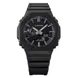 CASIO G-SHOCK GA-2100LXB-1AER LUXE BLACK - CASIOAK - MĂRCI
