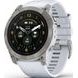 GARMIN EPIX™ PRO (GEN 2) SAPPHIRE EDITION TITANIUM / WHITESTONE BAND - 010-02804-11 - EPIX - BRANDS