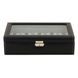 WATCH BOX FRIEDRICH LEDERWAREN BOND 20084-2 - WATCH BOXES - ACCESSORIES