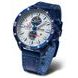 VOSTOK EUROPE ALMAZ MULTIFUNCTIONAL LINE YM8J-320D657 - ALMAZ SPACE STATION - BRANDS