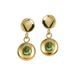 EARRINGS BOCCIA TITANIUM 05051-04 - EARRING - ACCESSORIES