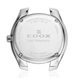 EDOX LES BÉMONTS ULTRA SLIM DATE QUARTZ 57004-3-AIN - LES BÉMONTS - ZNAČKY