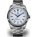 FORMEX ESSENCE THIRTYNINE AUTOMATIC COSC ALPINE WHITE 0339.1.6613.101 - ESSENCE - ZNAČKY