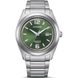 CITIZEN ECO-DRIVE SUPER TITANIUM AW1641-81X - ELEGANT - BRANDS