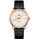 MIDO BARONCELLI HERITAGE GENT M027.407.36.260.00 - BARONCELLI - ZNAČKY