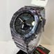 CASIO G-SHOCK GA-2100NN-1AER GLITCH SERIES - CASIO - BRANDS