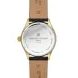 FREDERIQUE CONSTANT CLASSICS QUARTZ DATE FC-220CR5B5 - CLASSICS GENTS - BRANDS