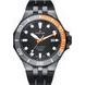 EDOX DELFIN QUARTZ DATE 53015-357GNOCAN - DELFIN - BRANDS