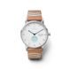 TRIWA WAVE FALKEN TAN EMROIDERED CLASSIC TW-FAST114-CL070612 - ARCHÍV