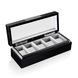 WATCH BOX HEISSE & SÖHNE EXECUTIVE 5 70019-56 - WATCH BOXES - ACCESSORIES