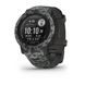 GARMIN INSTINCT® 2 CAMO EDITION CAMO EDITION, GRAPHITE CAMO 010-02626-03 - INSTINCT 2 - BRANDS