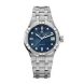 MAURICE LACROIX AIKON AUTOMATIC LADIES AI6006-SS002-450-1 - AIKON - BRANDS