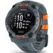 GARMIN INSTINCT® 3 – 45 MM, SOLAR TWILIGHT S TWILIGHT PÁSKEM 010-02934-01 - INSTINCT 3 - BRANDS