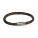 NÁRAMEK BOCCIA TITANIUM 0347-03 - BRACELETS - ACCESSORIES