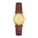 TISSOT CARSON QUARTZ 18K GOLD T71.3.130.21 - CARSON - ZNAČKY