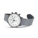 JUNGHANS MAX BILL CHRONOSCOPE DE 27/4008.02 - CHRONOSCOPE - ZNAČKY