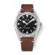 NIVADA GRENCHEN SUPER ANTARCTIC 35 MM - BLACK WHITE LUMINOVA - ANTARCTIC - ZNAČKY