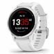 GARMIN FENIX6S GLASS, SILVER/WHITE BAND 010-02159-00 - GARMIN - ZNAČKY